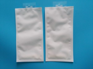 Reusable Water Injection Ice Bag | Cold Gel Pack 400ml