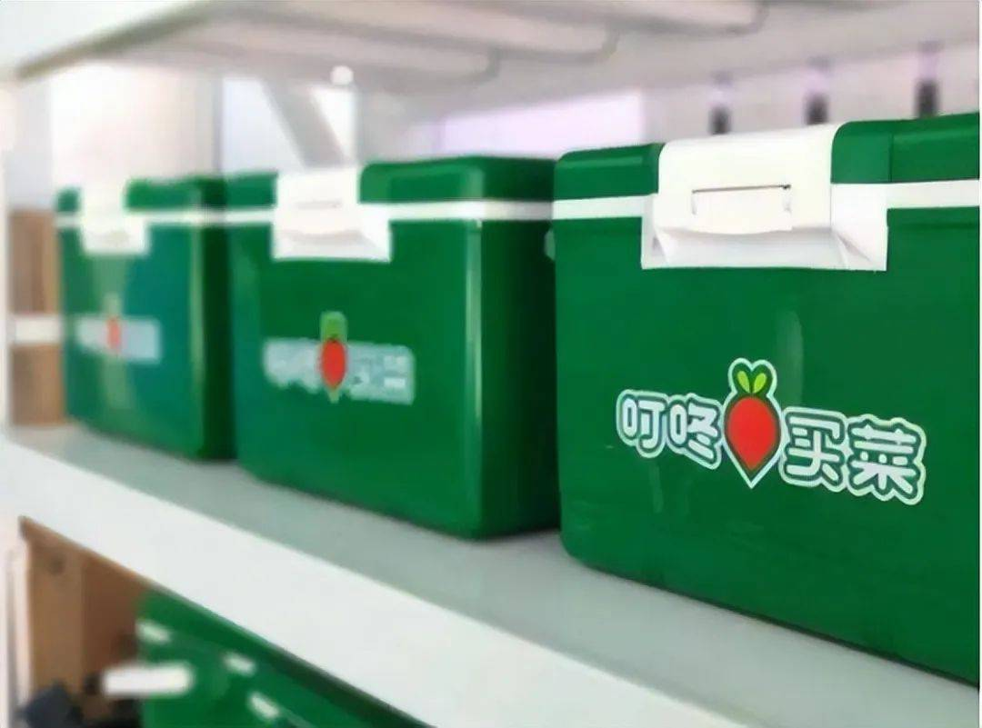 Can Profitability Save Dingdong Maicai’s Stock Price?