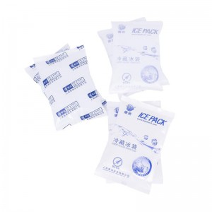 250g/500g Reusable Gel Cold Packs