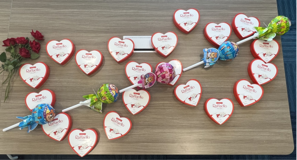Wish you Happy Chinese Valentine’s Day
