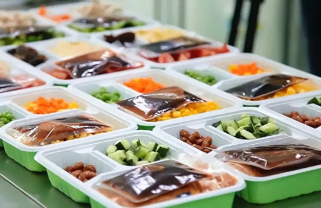 Q3 Report: 21 Pre-prepared Meal Firms See 3.1B in Sales, Some Cut Inventory