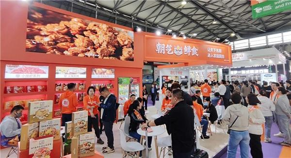 Dingdong Maicai Debuts ‘Fresh Food’ Brand at FHC Shanghai