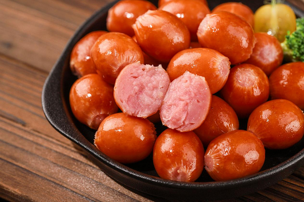 Frozen Snacks Trend Report: Royal Tiger Tops with Quality Products