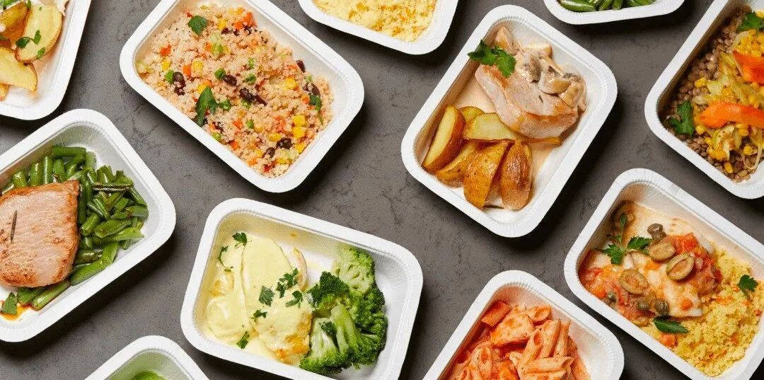 Foshan Gains Another Domestic High-End Pre-prepared Food Powerhouse.