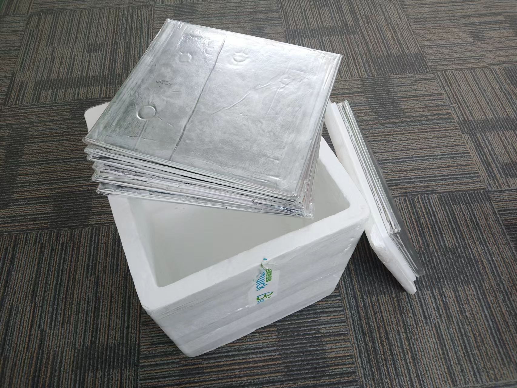 Keeping Medications Safe and Cool with Insulated Medical Ice Boxes