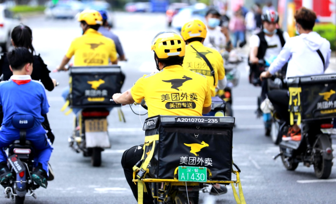 Meituan Select Reignites Community Group Buying for 400M Shoppers