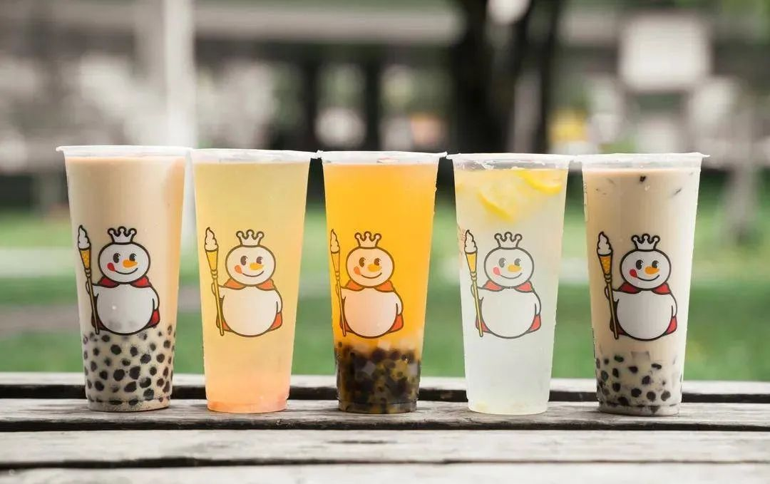 Mixue Ice Cream & Tea Debuts in Hong Kong, Eyes IPO Next Year