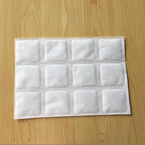 12-Cell Reusable Food-Grade Ice Pack
