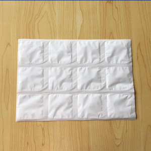 12-Cell Reusable Food-Grade Ice Pack