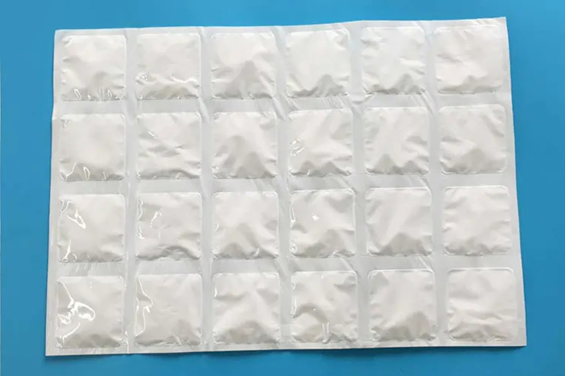 Dry Ice Pack