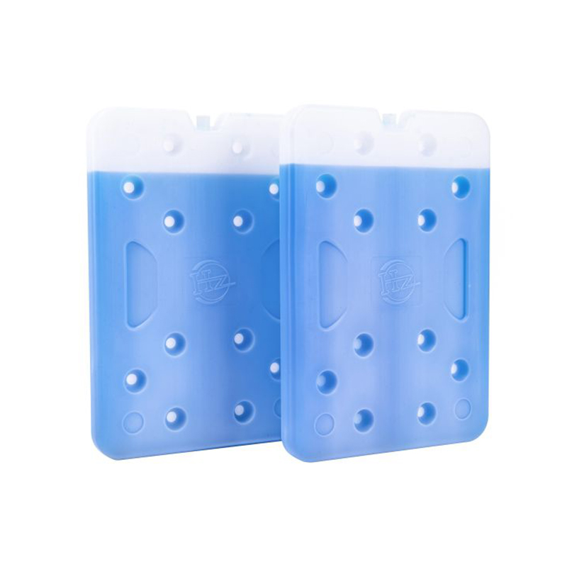 Cold Chain Legend: How Does Ice Pack For Cooler Change Our Lives?