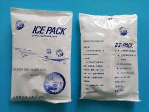 250g/500g Reusable Gel Cold Packs