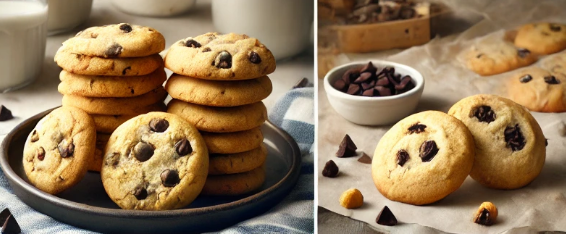 How To Ship Baked Goods