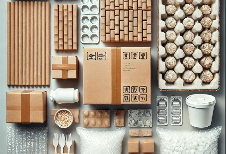How To Ship Food To Another State