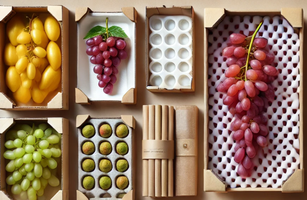 How To Ship Fruit To Another State
