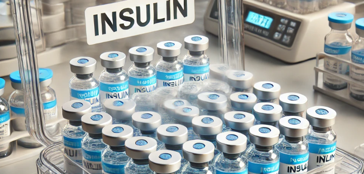 How To Ship Insulin Overnight