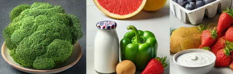 How To Ship Perishable Food
