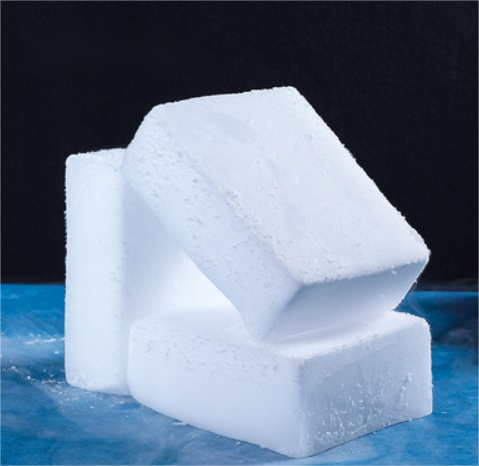 Dry Ice Alternatives in Cold Chain Logistics