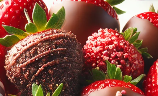 How To Ship Chocolate Covered Strawberries