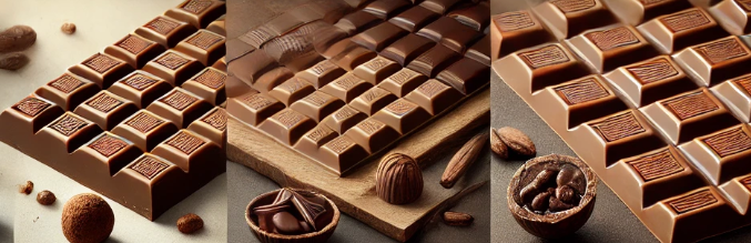 how to ship chocolate without melting
