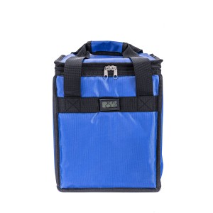 PCM Plate Medical Cooler Bag