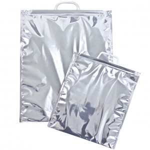 Aluminum Foil Food Insulation Bag
