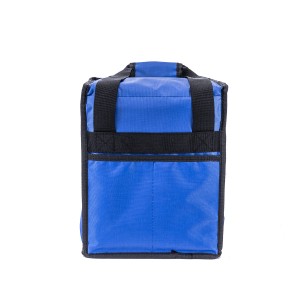 PCM Plate Medical Cooler Bag