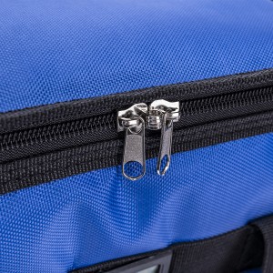 PCM Plate Medical Cooler Bag