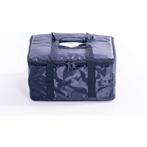 Thermal Pizza Delivery Bag