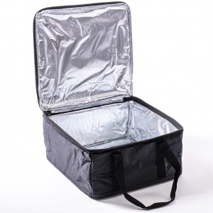 Thermal Pizza Delivery Bag