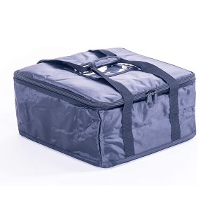 Thermal Pizza Delivery Bag