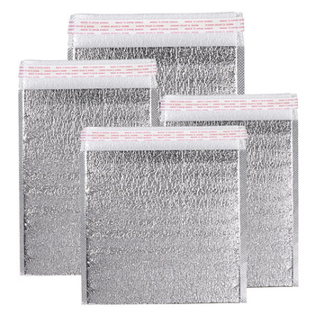 Efficient Insulated Food Bags: A Breakthrough in Cold Chain Transport