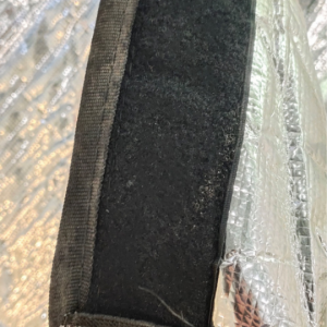 Alu Foil Pallet Covers for Insulation